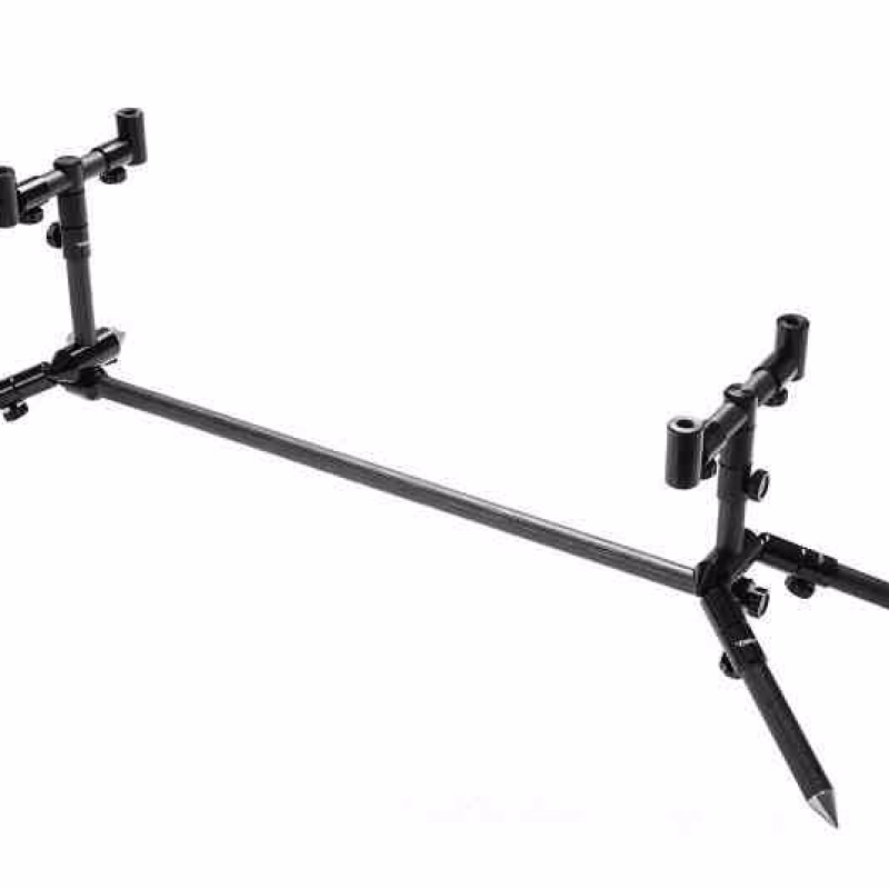 CENTURY Close Quarter Carbon Pod + Buzz Bar 2c