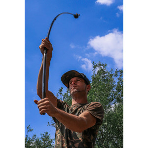 FOX  Distance Baiting Pole 8ft 2