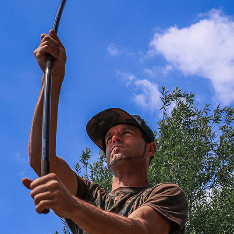 FOX Distance Baiting Pole 6ft