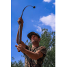 FOX Distance Baiting Pole 6ft