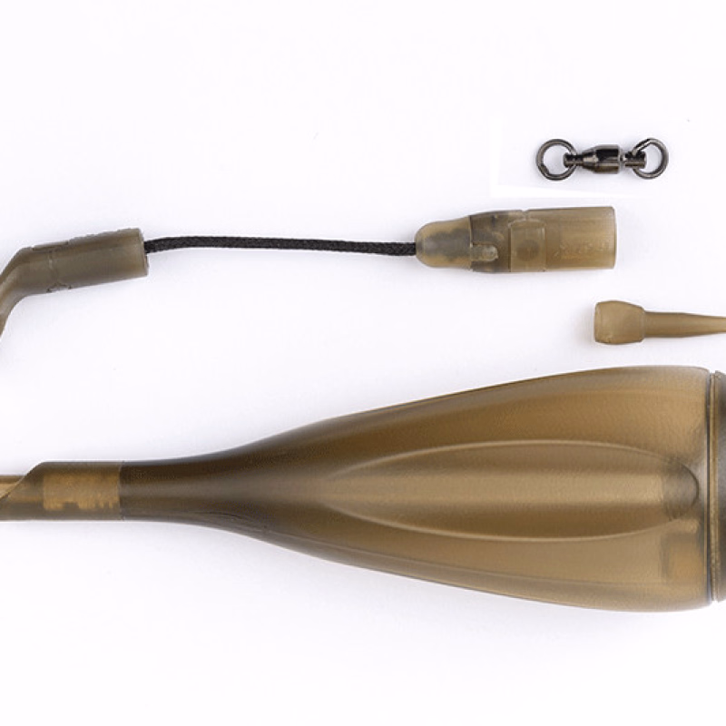 FOX Zig Float Kit