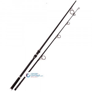 CENTURY ADV-1 12' 3.25 lb Stealth Shrink Rod 3