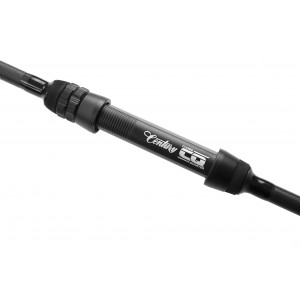 CENTURY CQ 9 350 Close Quarter - 3 Piece Rod/ 5