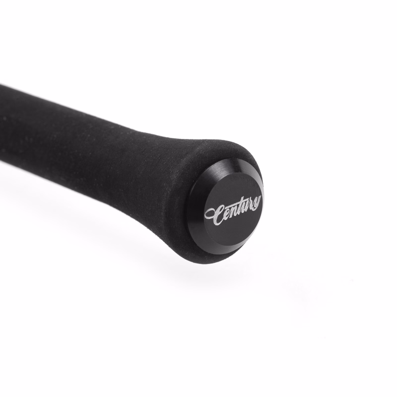 CENTURY CQ 9' 2.75lb Close Quarter - 3 Piece Rod/