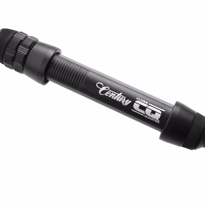 CENTURY CQ 9' 2.75lb Close Quarter - 3 Piece Rod/
