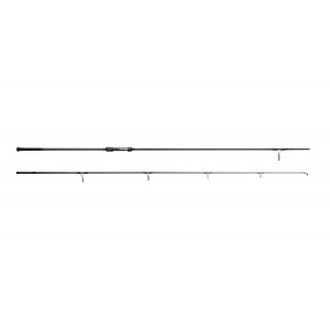 CENTURY CQ 10' 3lb Close Quarter - 2 Piece Rod/ 4