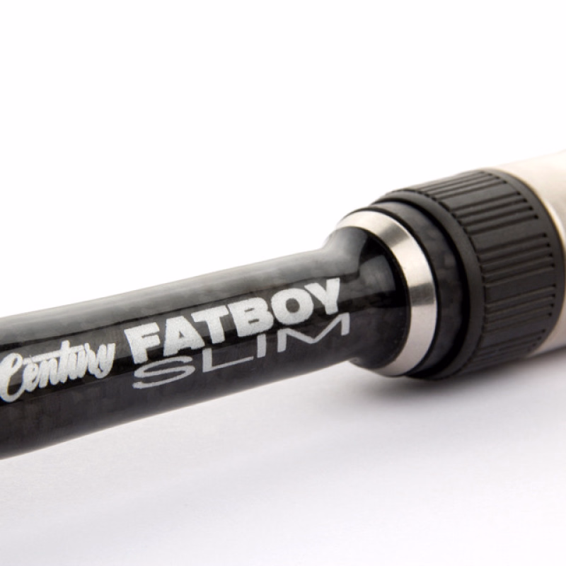 CENTURY FBS 10' 3lbs Rod/
