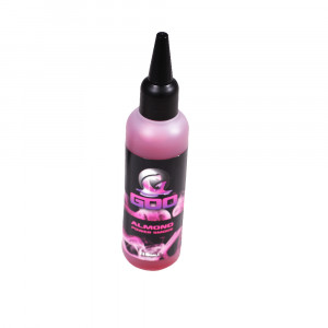 KIANA CARP Goo Pink Almond  Smoke 1