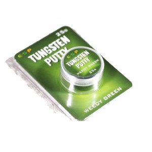 ESP Tungsten Putty Green 2