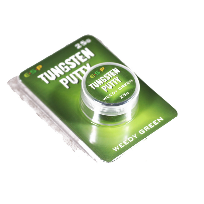 ESP Tungsten Putty Green