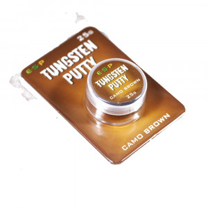 ESP Tungsten Putty Brown 2