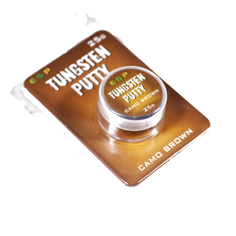 ESP Tungsten Putty Brown