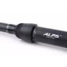 CENTURY Stealth Graphene 12' 2.5lb Titanium S40