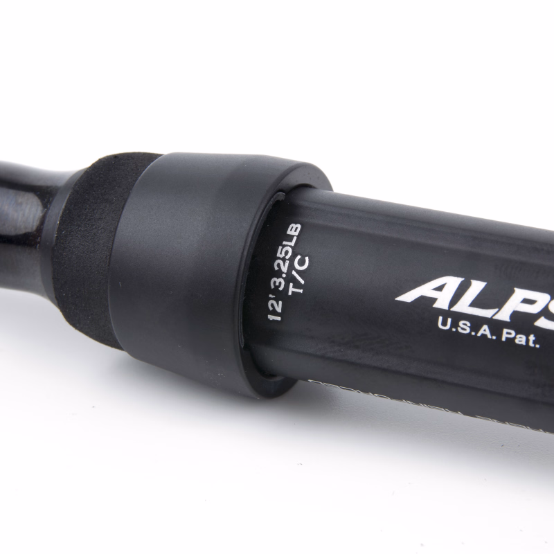 CENTURY Stealth Graphene 12' 3.75lb Titanium S50