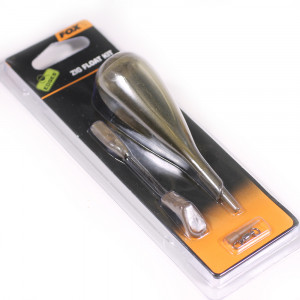 FOX Zig Float Kit 2