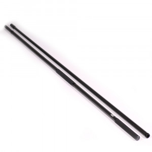 FOX  Distance Baiting Pole 8ft 3