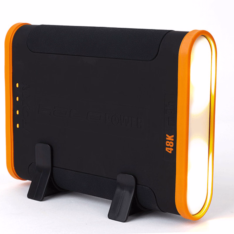 FOX Halo Power 48K