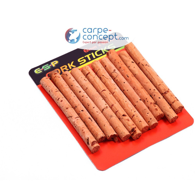 ESP Cork stick 8mm