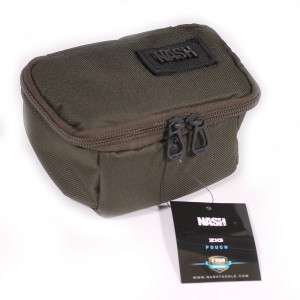 NASH Zig Pouch** 3