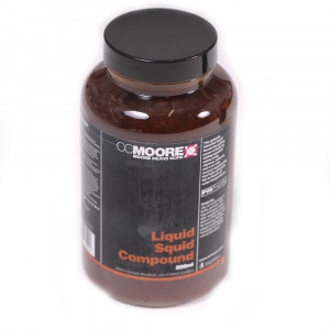 CC MOORE Squid Liquid Compound 500ml 1