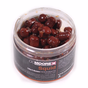 CC MOORE Squid Hookbait 10x14mm