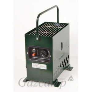 GAZCAMP Heatbox 2000 30mbar Vert 1
