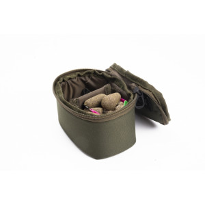NASH Stiffened Lead Pouch 2