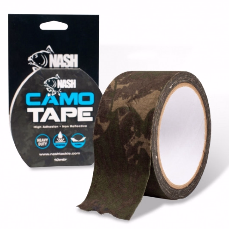 NASH Camo Tape