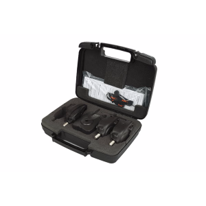 FOX Micron MX 3 Rod Set