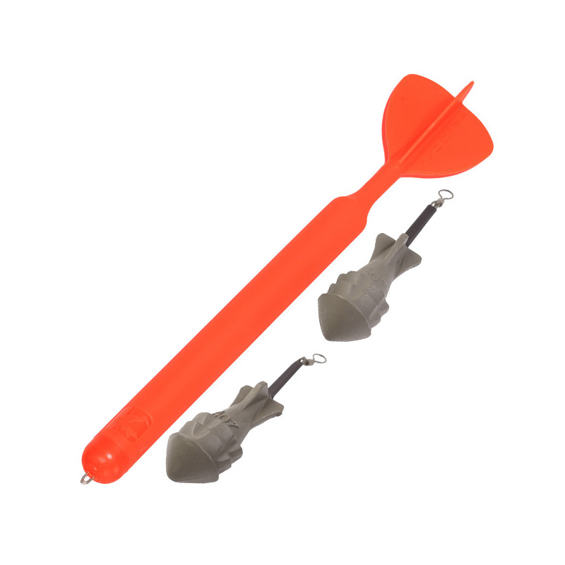 AVID CARP Marker Float Kit