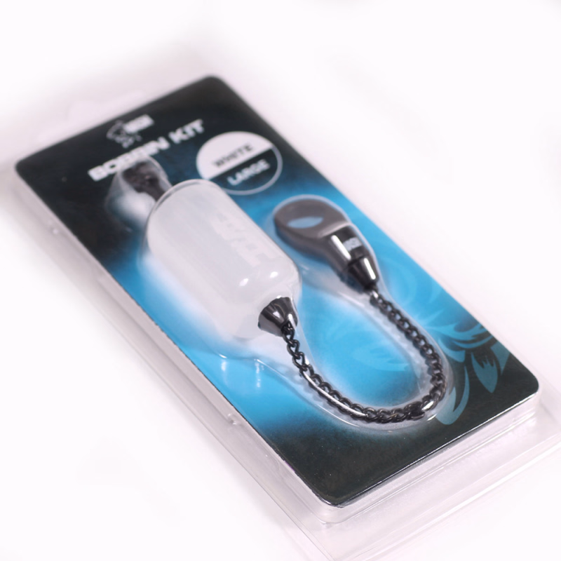 NASH Bobbin Kit Large White