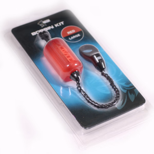 NASH Bobbin Kit Large Red