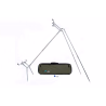 SUMMIT TACKLE Euro Conversion Stainless