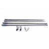 SUMMIT TACKLE Euro Conversion Stainless