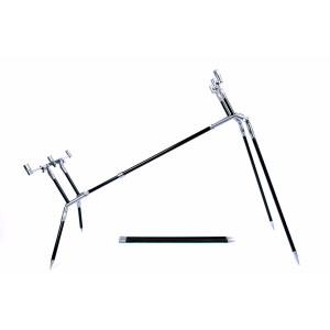 SUMMIT TACKLE Euro Conversion Black