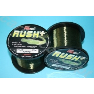 FUN FISHING Nylon Rush+ 29/100** 1
