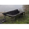 TRAKKER Sanctuary Cradle