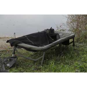 TRAKKER Sanctuary Cradle XL 1