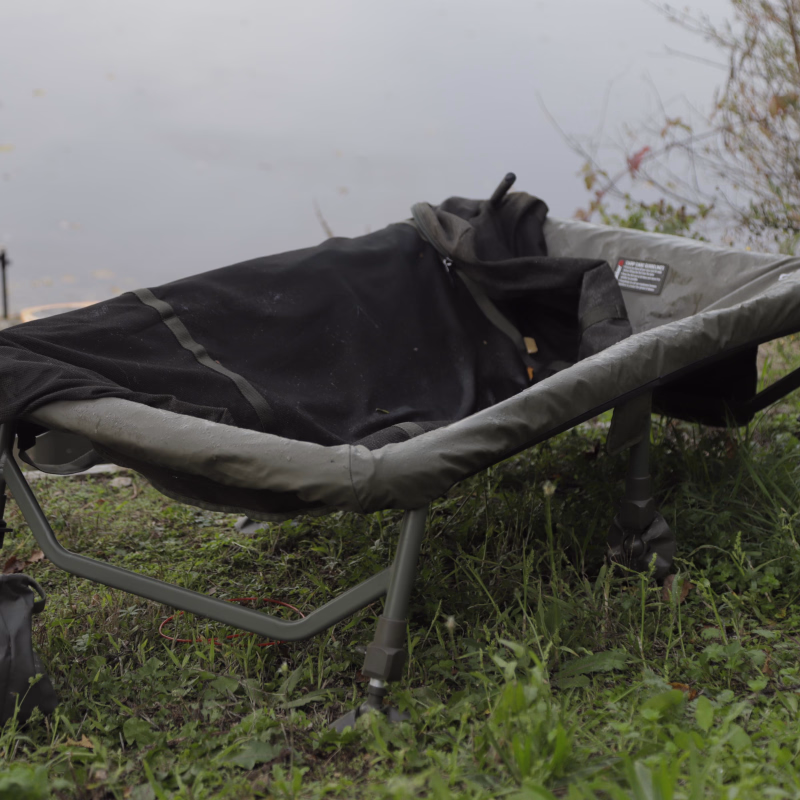 TRAKKER Sanctuary Cradle XL