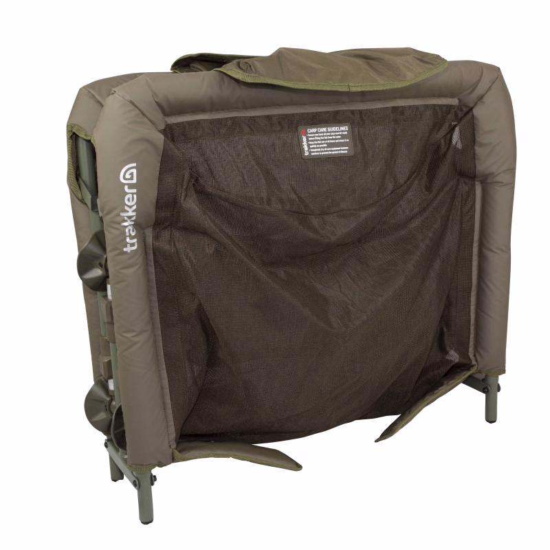 TRAKKER Sanctuary Cradle XL