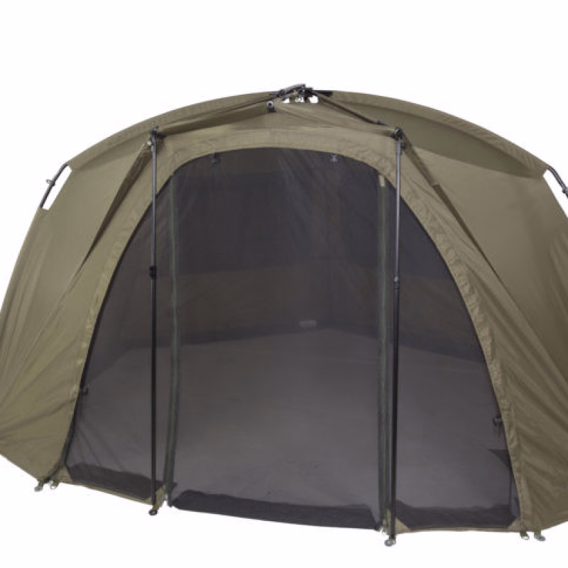 TRAKKER Tempest Brolly 100T Insect Panel