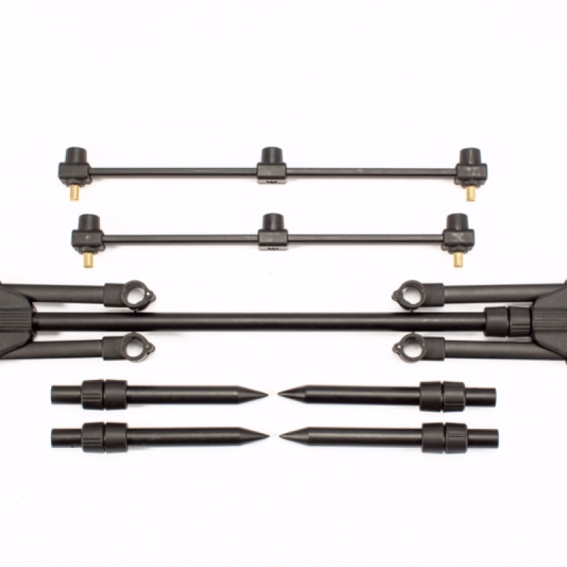 NASH 2 Rod Pod