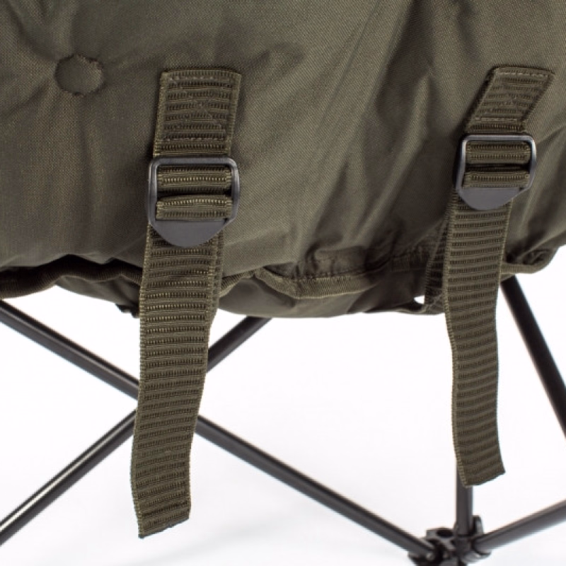 NASH Moon Chair