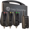 CARPSOUNDER Coffret Age One 3+1