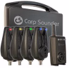 CARPSOUNDER Coffret Age One 4+1