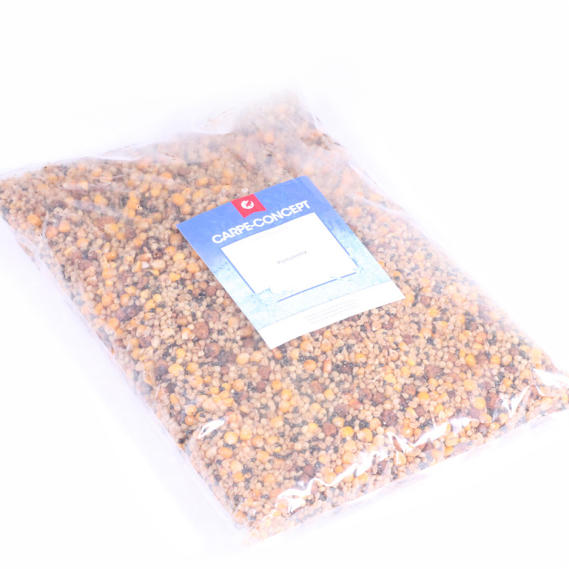 CARPE-CONCEPT Sachet Particle mix 5kg