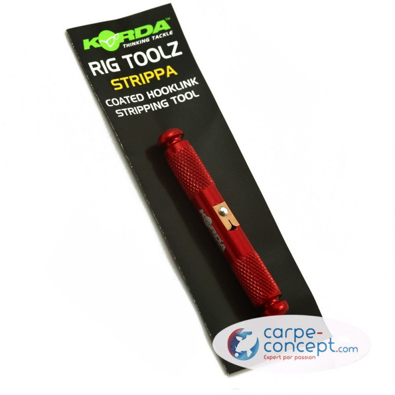 KORDA Strippa Toolz