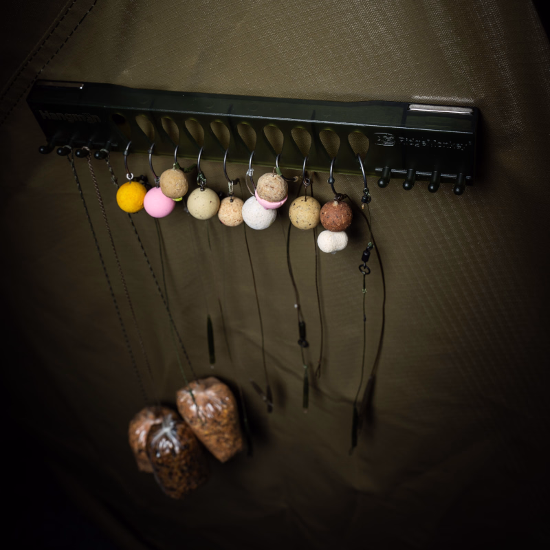 RIDGE MONKEY Hangman Rig Rack