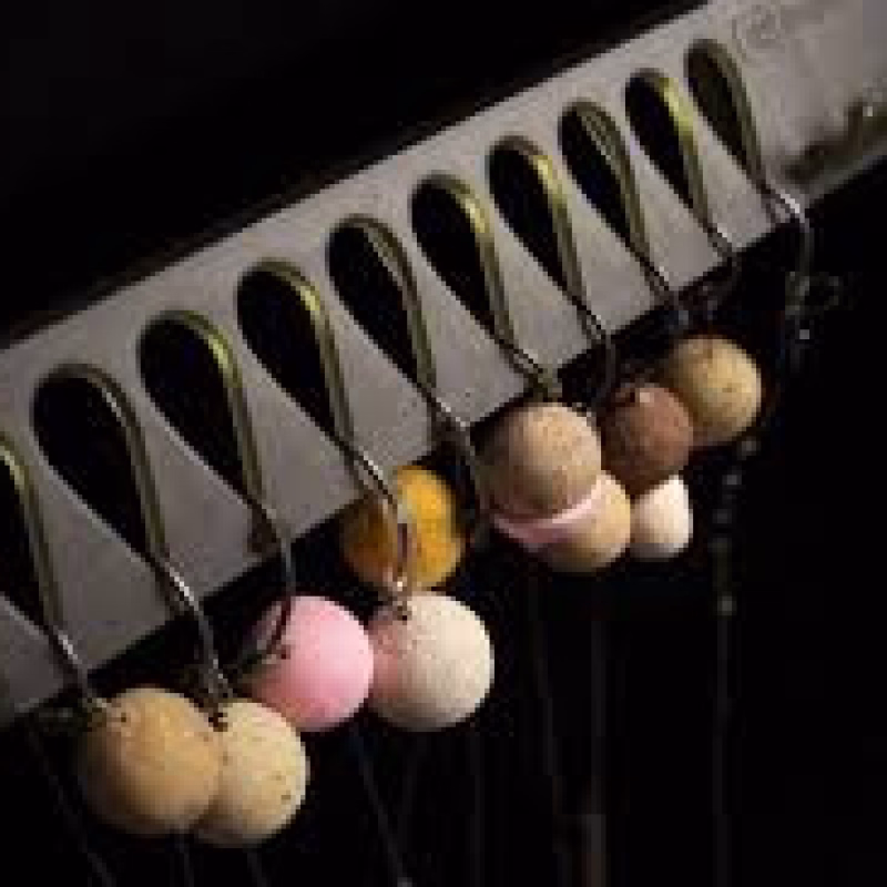 RIDGE MONKEY Hangman Rig Rack