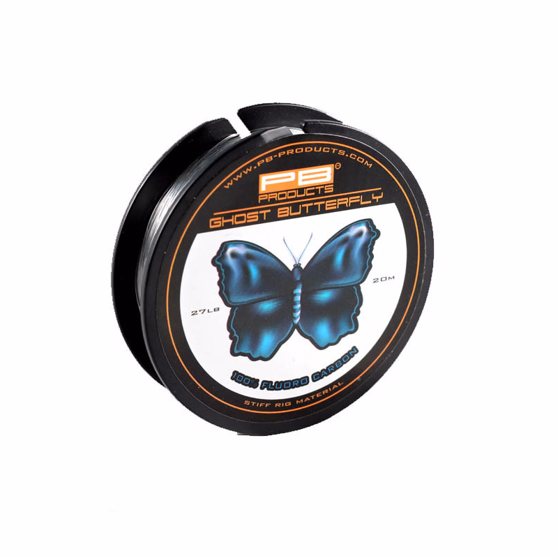 PB PRODUCTS Ghost Butterfly 27lb**